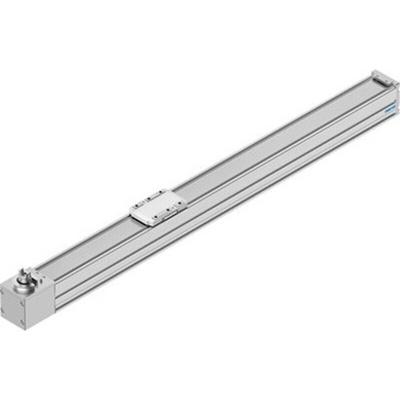 Festo Belt Driven Linear Actuator, 1200mm, 880N, 1200mm/s