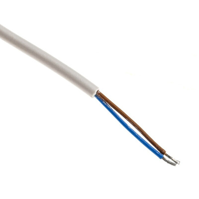 RS PRO DSM Series Reed Switch, 2.5m Fly Lead, Band Mounted