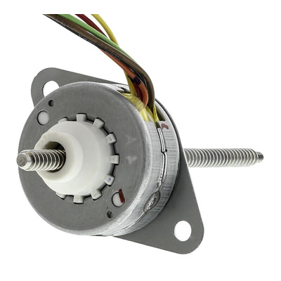 RS PRO Micro Linear Actuator, 48mm, 12V dc, 28.1N