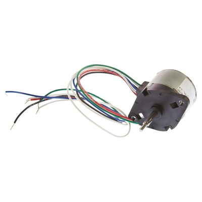 Crouzet Micro Linear Actuator, 10mm, 12.7V dc, 38N, 3.33mm/s