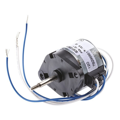 Crouzet Micro Linear Actuator, 10mm, 5.6V dc, 43N, 1.67mm/s