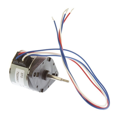 Crouzet Micro Linear Actuator, 10mm, 230V ac, 45N, 3.33mm/s