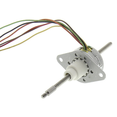 Portescap Micro Linear Actuator, 48mm, 12V dc, 8.9N