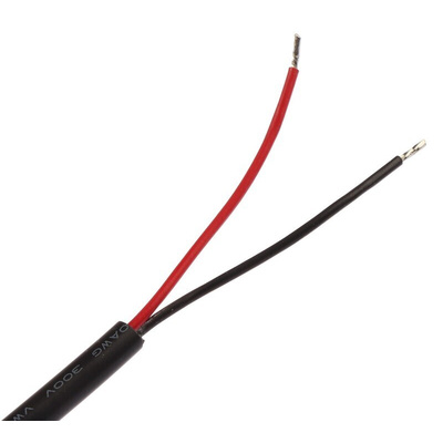 Ewellix Makers in Motion Micro Linear Actuator, 50mm, 24V dc, 500N, 16mm/s