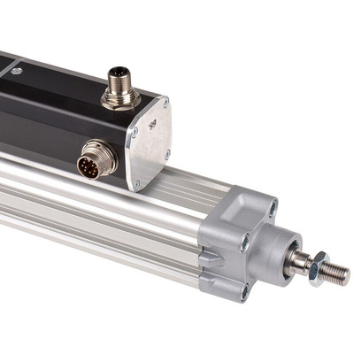Ewellix Makers in Motion Micro Linear Actuator, 100mm, 150mm/s
