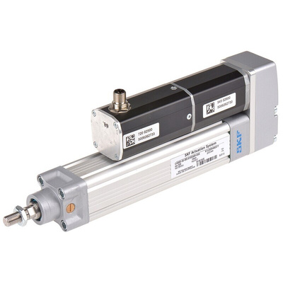 Ewellix Makers in Motion Micro Linear Actuator, 100mm, 150mm/s