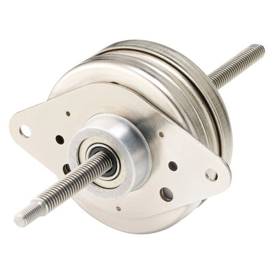 Portescap Micro Linear Actuator, 15mm, 12V dc, 30.6N