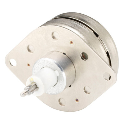 Portescap Micro Linear Actuator, 18.83mm, 5V dc, 35.6N