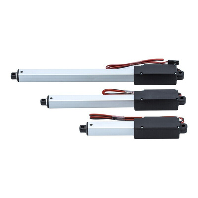 Actuonix Micro Linear Actuator, 100mm, 12V dc, 32mm/s
