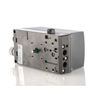 Siemens SIPART PS2 Controller for Electric Actuator For Use With Electric Actuator