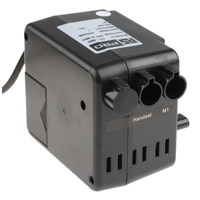 RS PRO Controller for Electric Actuator