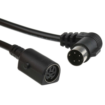 RS PRO Controller for Electric Actuator