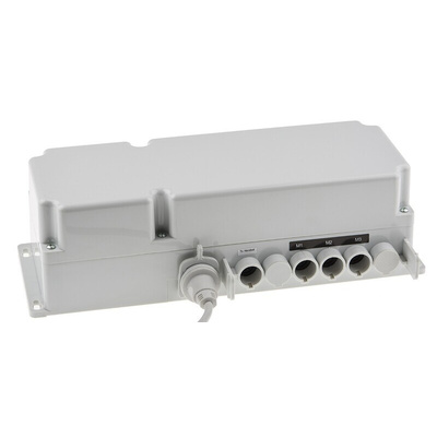 RS PRO Controller for Electric Actuator