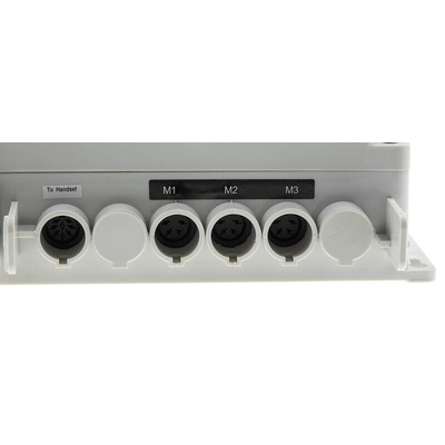 RS PRO Controller for Electric Actuator