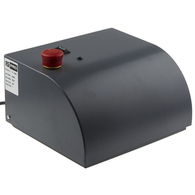 RS PRO Controller for Electric Actuator