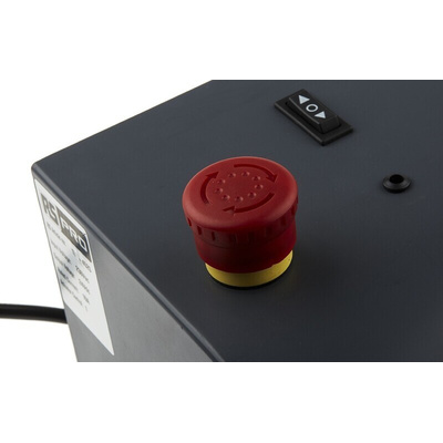 RS PRO Controller for Electric Actuator