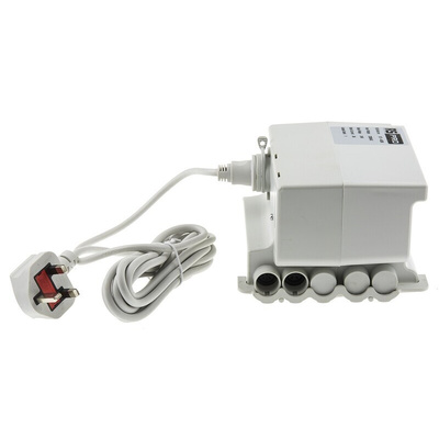 RS PRO Controller for Electric Actuator