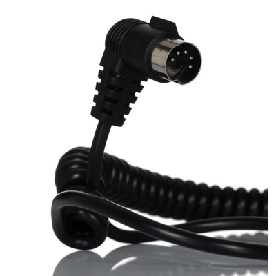 RS PRO Controller for Electric Actuator For Use With T-230-24-1