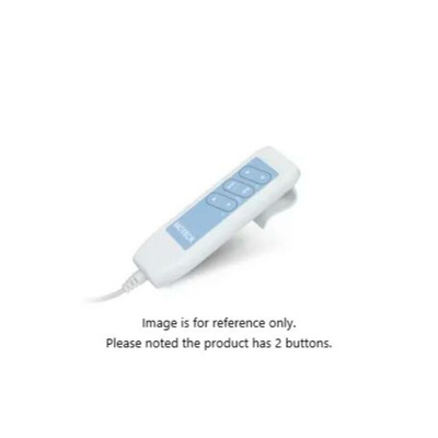 RS PRO Controller for Electric Actuator For Use With CB4M, Control Boxes