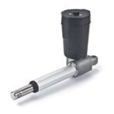 Ewellix Makers in Motion Micro Linear Actuator, 300mm, 24V dc, 3500N, 65mm/s