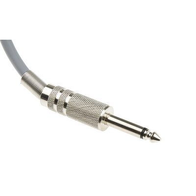 Ewellix Makers in Motion Micro Linear Actuator, 300mm, 24V dc, 3500N, 65mm/s