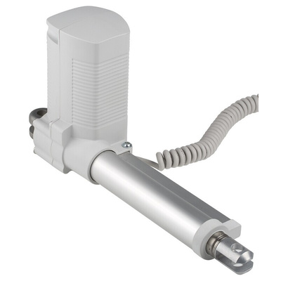 Ewellix Makers in Motion Micro Linear Actuator, 150mm, 24V dc, 2000N, 13mm/s