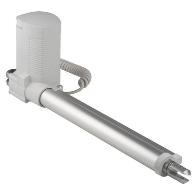 Ewellix Makers in Motion Micro Linear Actuator, 300mm, 24V dc, 2000N, 13mm/s