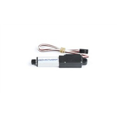 Actuonix Micro Linear Actuator, 30mm, 6V dc, 6.5mm/s