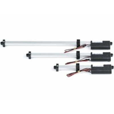 Actuonix Micro Linear Actuator, 100mm, 12V dc, 46mm/s