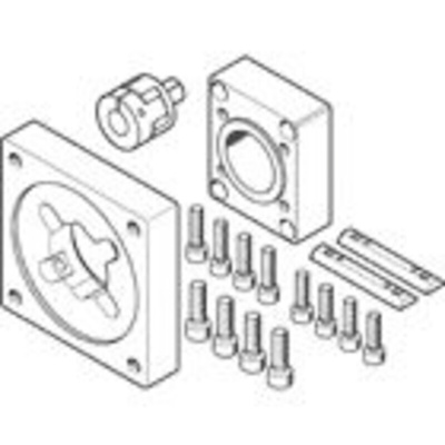 Festo Mounting Equipment