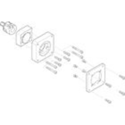 Festo Mounting Equipment