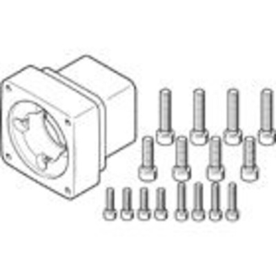 Festo Mounting Equipment