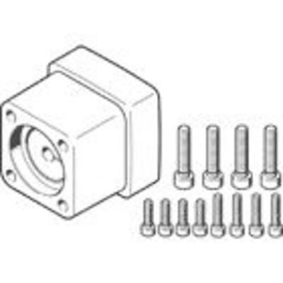 Festo Mounting Equipment