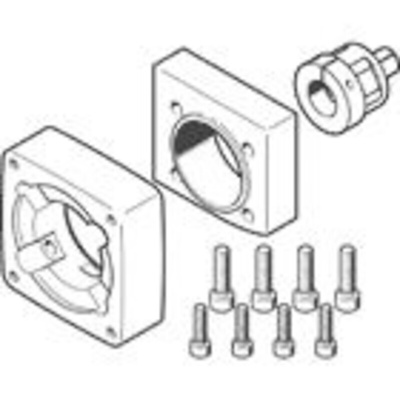 Festo Mounting Equipment