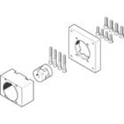 Festo Mounting Equipment