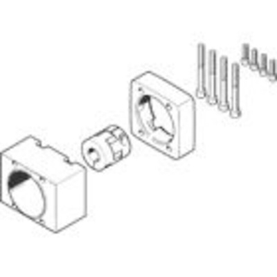 Festo Mounting Equipment