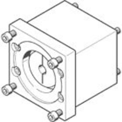 Festo Mounting Equipment