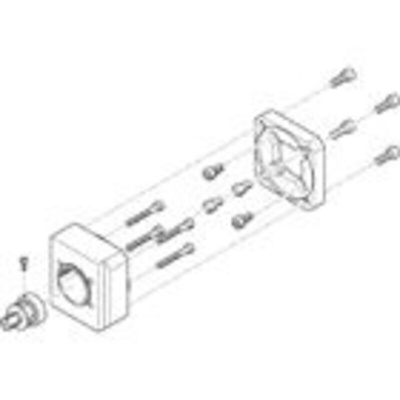 Festo Mounting Equipment