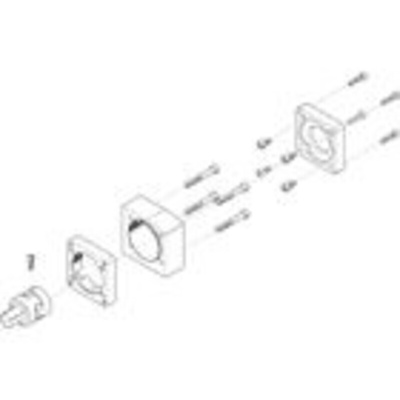 Festo Mounting Equipment