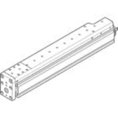 Festo Micro Linear Actuator, 75mm, 400mm/s
