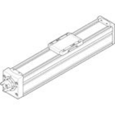 Festo Micro Linear Actuator, 600mm, 1000mm/s