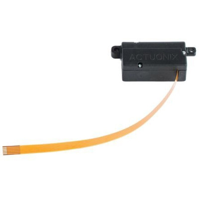 Actuonix Micro Linear Actuator, 20mm, 6V dc, 15mm/s