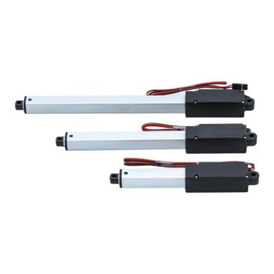 Actuonix Micro Linear Actuator, 100mm, 13mm/s