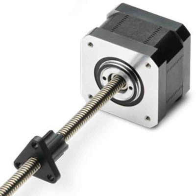 Thomson Linear Micro Linear Actuator, 2.33V