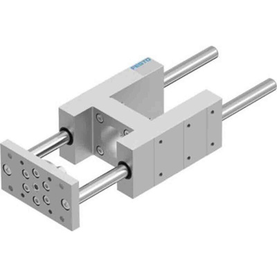 Festo Rod Linear Actuator, 200mm