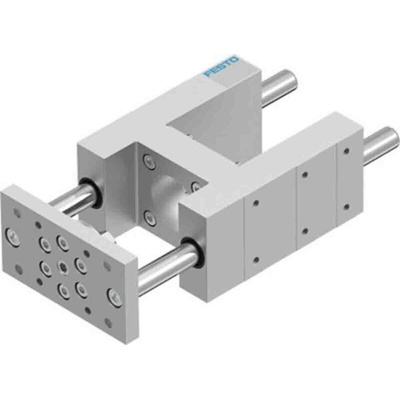 Festo Rod Linear Actuator, 100mm