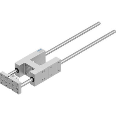 Festo Rod Linear Actuator, 320mm