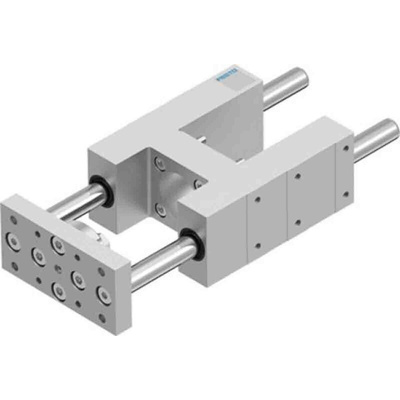 Festo Rod Linear Actuator, 100mm