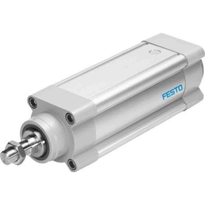 Festo Rod Linear Actuator, 100mm