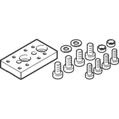 Festo Mounting Equipment